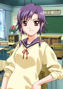 Ishibashi Tsubame