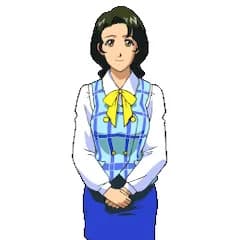 Kamioka Shinobu