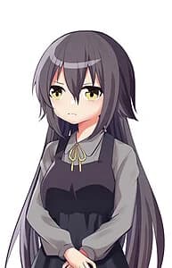 Saginuma Haru