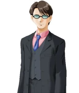Tachibana Akito