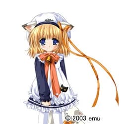 Miyu