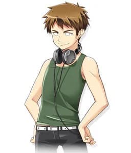 Ryuuji