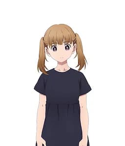 Kobayakawa Shiori