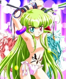 Angel