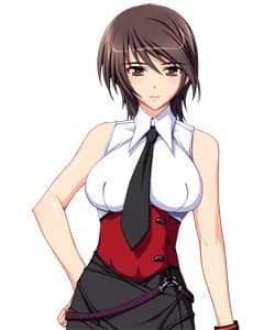 Hatake Shizuko