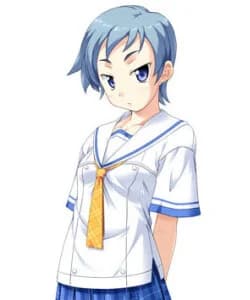 Sena Yuu