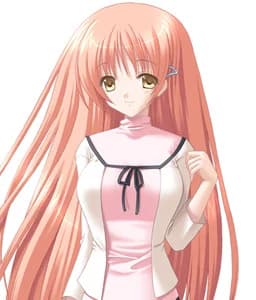 Amamiya Haruka
