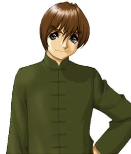 Kitano Yasushi