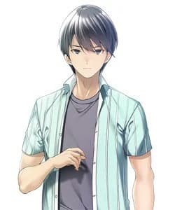 Washizaki Kei
