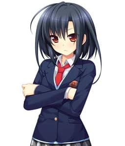 Yoneyama Miu