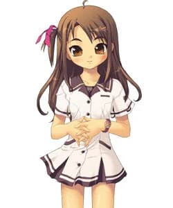 Kamiki Mia