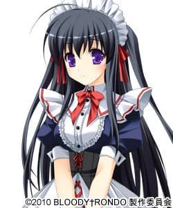 Kamizu Sayaka