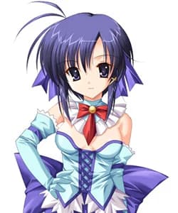 Naruse Aoi
