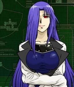 Urushiya Yuu