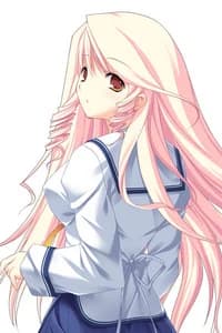 Hanasaki Akane