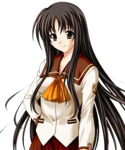 Mihara Akane