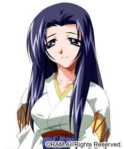 Hirasaka Yuuri