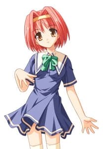 Tozaki Yui