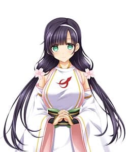 Haruhime