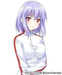Nakahara Asami