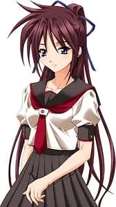 Kasagi Aina