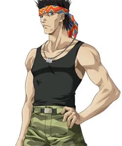 Usami Tetsu