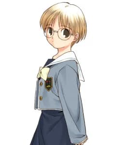 Oomura Iroha