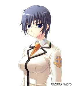 Kadena Hisumi