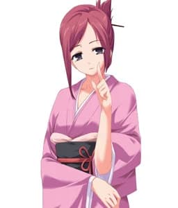 Nezu Sumire