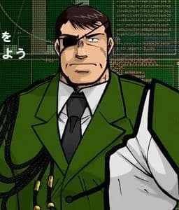 Taki Satoru