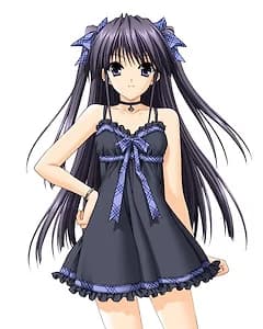 Morikubo Yuna