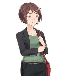 Gwen