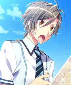 Hyuuga Kei