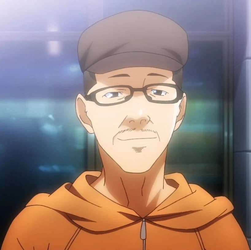 Sakashita Keiji