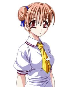Mitsu Nadeshiko