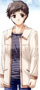 Asagiri Tatsuya