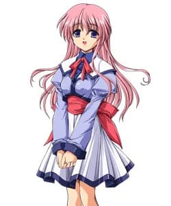 Hayasaka Hiyori