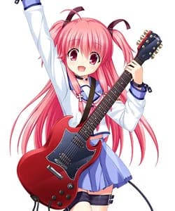 Yoshioka Yui