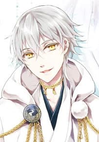 Tsurumaru Kuninaga