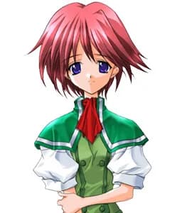 Otonashi Ayana