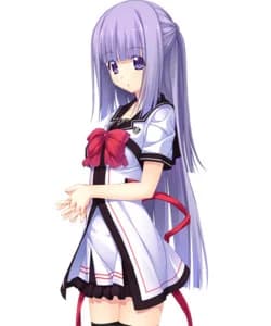 Hinase Haruka