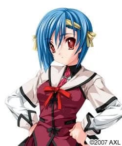 Tsubakihara Ren
