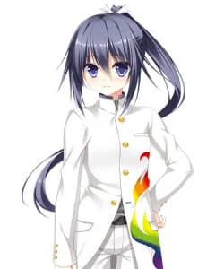 Tasuki Noa