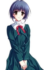 Shiraishi Mizuho