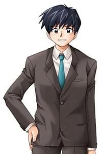 Ogura Hiroki