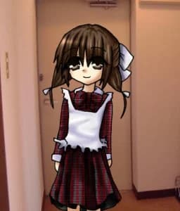 Shimoyama Kaho