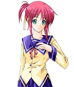 Asou Saki