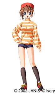 Mashita Misao