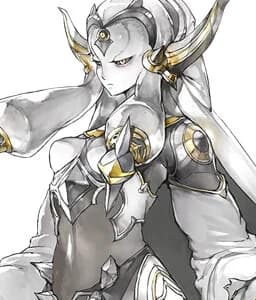 Shaman of the Mirror