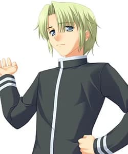 Saionji Mitsutaka